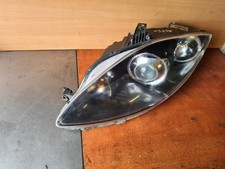 Frontscheinwerfer seat altea gebraucht kaufen  Hamburg