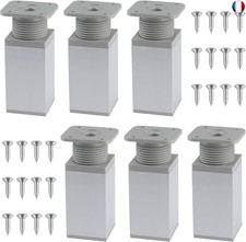 Rnhdly set adjustable d'occasion  Paris I