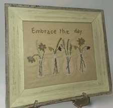 Primitive hand stitched for sale  Jacksonville