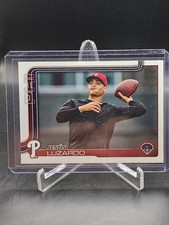 2025 Topps Series 2 Jesus Luzardo #664 Golden Mirror Image Variation SP Phillies comprar usado 2025 Topps Series 2 Jesus Luzardo #664 Golden Mirror Image Variation SP Phillies comprar usado  Enviando para Brazil