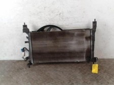 Radiateur eau citroen d'occasion  Elven