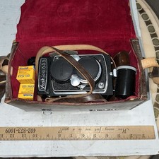 Mint vtg yashica for sale  Omaha