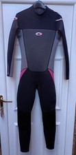 osprey ladies wetsuit for sale  CHESTER LE STREET