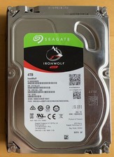 Seagate ironwolf 4tb gebraucht kaufen  München
