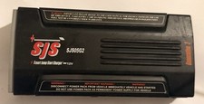 Carregador Smart Jump Start SJS05G2 12v comprar usado  Enviando para Brazil