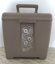Record case holds for sale  Buffalo