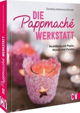 Pappmaché werkstatt modellier gebraucht kaufen  München