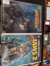 Marvel magazine bizarre gebraucht kaufen  Edemissen