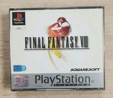 Jeu ps1 final d'occasion  Les Mureaux