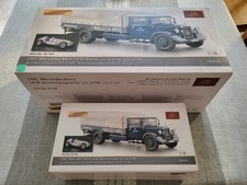 Cmc 164 mercedes d'occasion  Annemasse