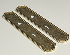 Lot plaques porte d'occasion  Grenoble-