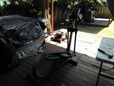 Gold gym stride for sale  Metairie