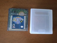 Zelda oracle ages for sale  NOTTINGHAM