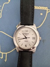 Swiss made tissot for sale  HEXHAM
