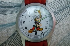 Montre astérix année d'occasion  Lézignan-Corbières