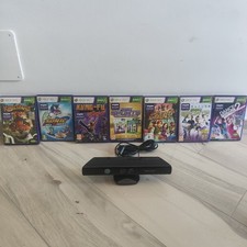 Kinect xbox 360 usato  Crotone