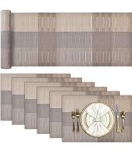 Table runner placemats for sale  Girard