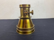 Large brass camera d'occasion  Expédié en Belgium