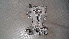 Steuergehäuse stirndeckel öl gebraucht kaufen  Warendorf