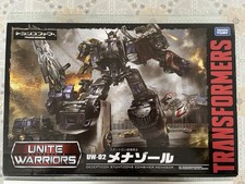 Transformers menasor takara usato  Bari