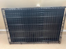 42 dog cage for sale  BARNET