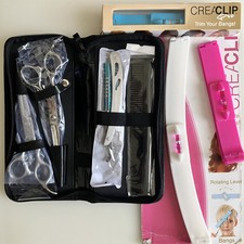 Crea clip frisur gebraucht kaufen  Deutschland