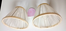 Stück lampenschirme kleine gebraucht kaufen  Berlin