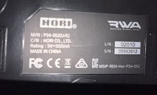 Volante pedaliera ps4 usato  Biella