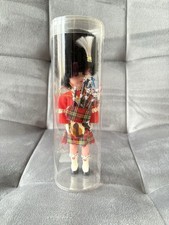 Vintage scottish piper for sale  ANDOVER