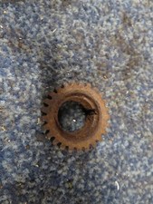triumph pre unit crankshaft for sale  CHESTER LE STREET