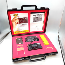 Vintage nikon l35 for sale  MIRFIELD