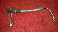 Holley braided fuel for sale  Angola