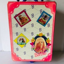 Vintage barbie doll for sale  Fremont