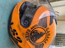 Ls2 rapid ff353 usato  Ugento