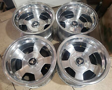 Progressive wheels 15x10 for sale  Los Angeles