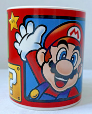 Nintendo super mario for sale  BLACKPOOL