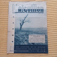 Chantier jeunesse d'occasion  Romorantin-Lanthenay