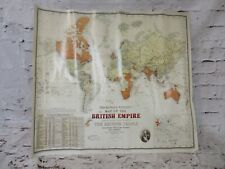 Howard vincent map for sale  WARMINSTER