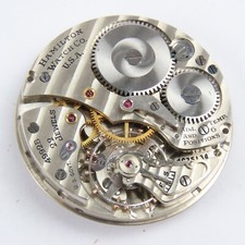 Hamilton size military for sale  Canterbury