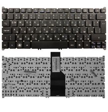 Teclado BUL ACER ASPIRE ONE 725 726 756 V5-123 E3-112 S3-391 V3-112 comprar usado  Enviando para Brazil