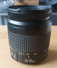 Canon zoom lens for sale  OAKHAM