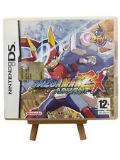 Megaman advent nintendo usato  Palagonia