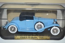 Cord spyder 1929 d'occasion  Rennes
