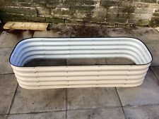 Birdies raised vegetable for sale  HUDDERSFIELD