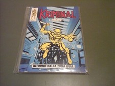 Kriminal ritorno dalla usato  Reggio Emilia