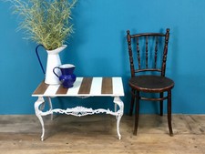 Tavolino salotto shabby usato  Codroipo