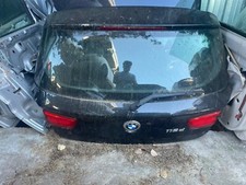 Portellone bmw serie usato  Trani