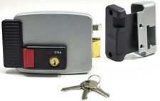Cisa 11931.60 serratura usato  Italia