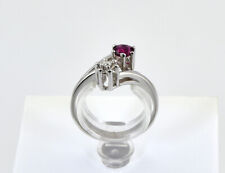 Rubin diamant ring gebraucht kaufen  Mülheim an der Ruhr