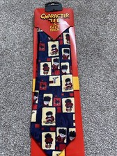 Dennis menance tie for sale  TEWKESBURY